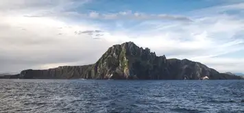 Cape Horn