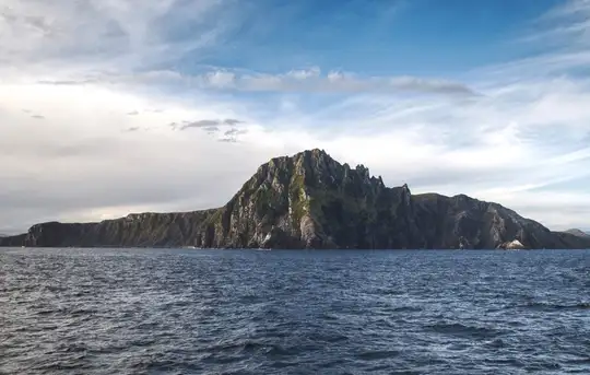 Cape Horn
