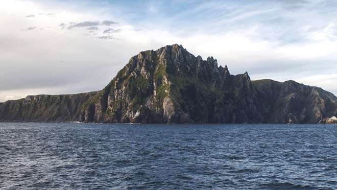 Cape Horn