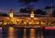 Royal Naval Dockyard (King's Wharf) - Overnight onboard