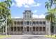 Iolani Palace 