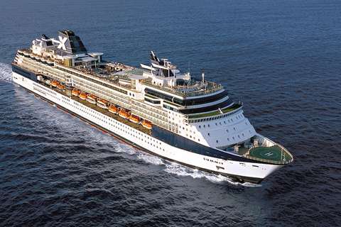 Image related to Celebrity Summit