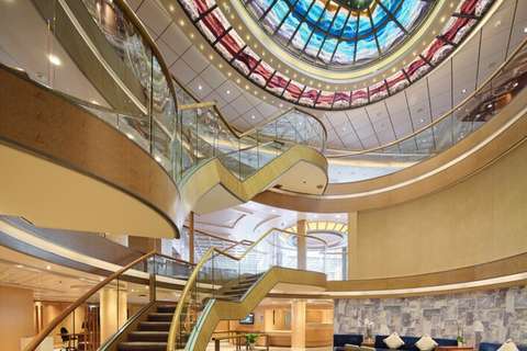 Image related to Atrium on Arcadia