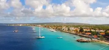 Kralendijk, Bonaire