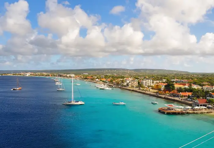 Photo of Day 10: Kralendijk, Bonaire