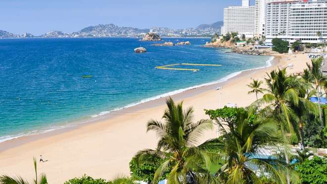 Acapulco