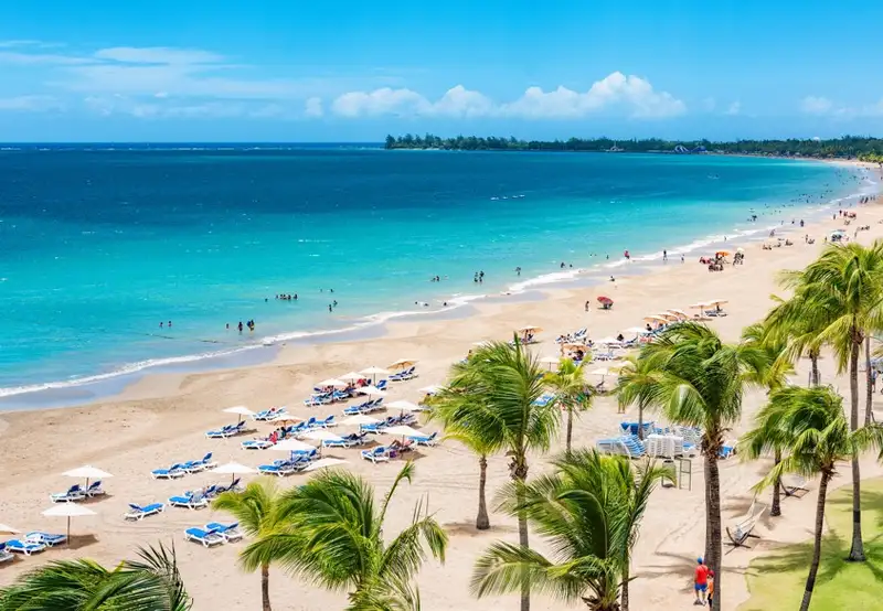 San Juan