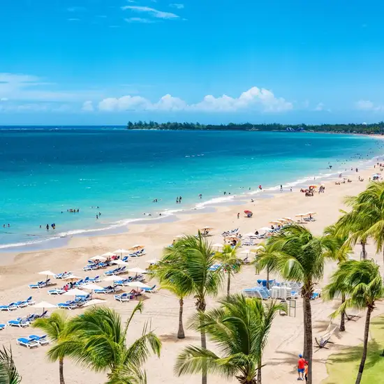 San Juan