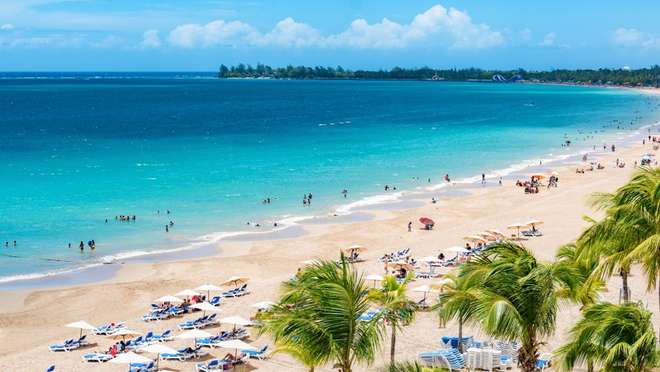 San Juan