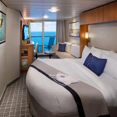 Image related to Aqua Class Guarantee Stateroom