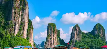 Ha Long Bay