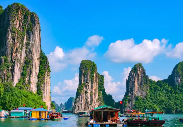 Photo of Day 16: Ha Long Bay