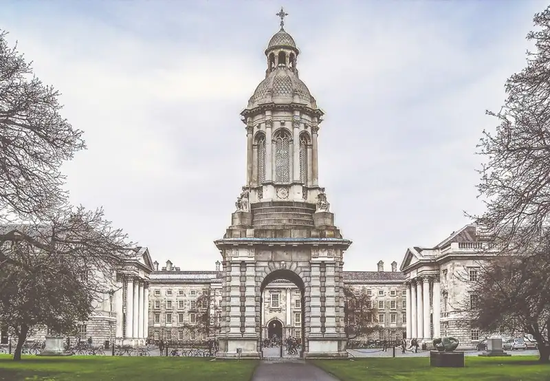 Trinity College Dublin