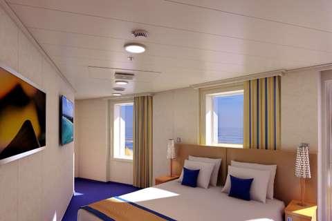 Image related to CARNIVAL HORIZON