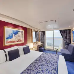 Image related to Premium Balcony Fantastica with Ocean View