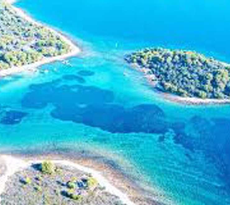 Boat Trip to the Blue Lagoon