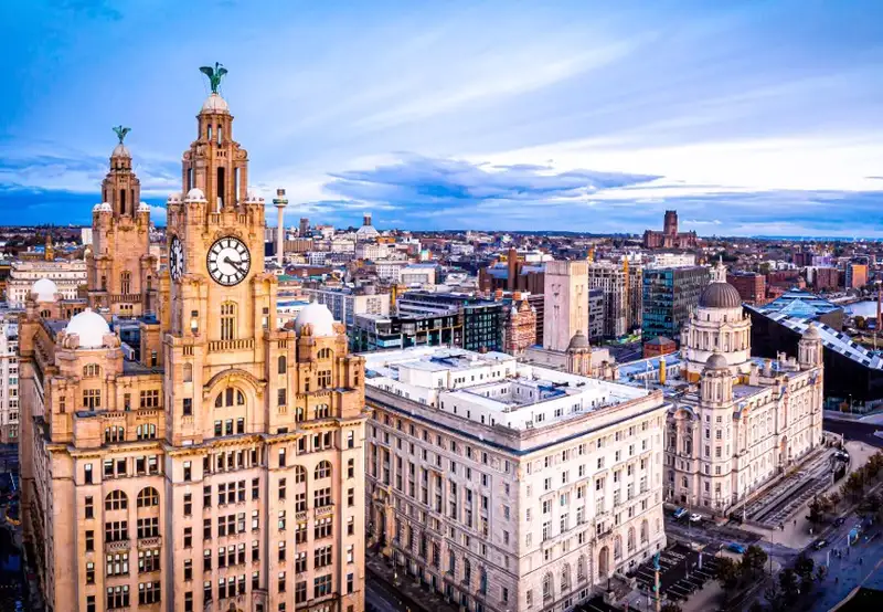 Liverpool