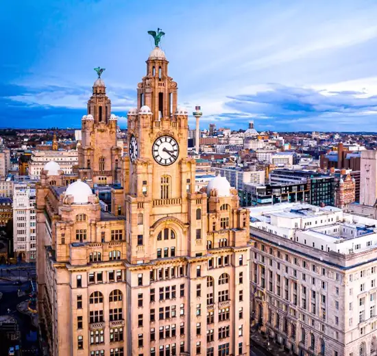 Liverpool