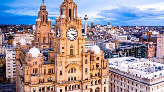 Liverpool