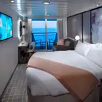 Overview of a Balcony