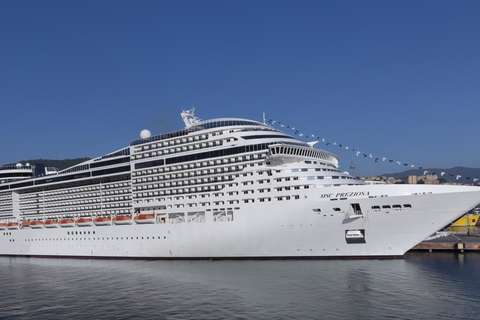 Image related to MSC PREZIOSA