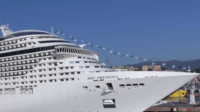 Ship
