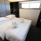 Overview of a Suite