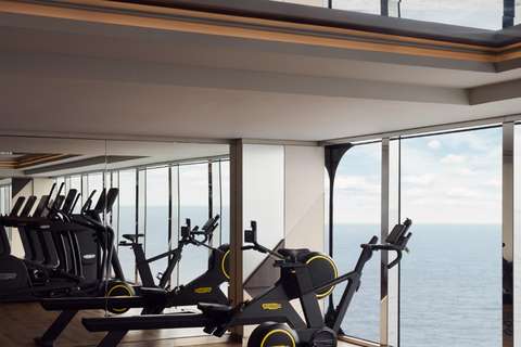 Image related to Fitness Centre