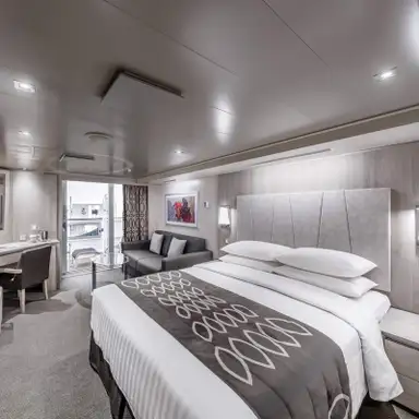 Image related to Premium Suite Aurea with Terrace