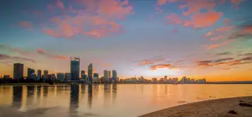 Perth (Fremantle)