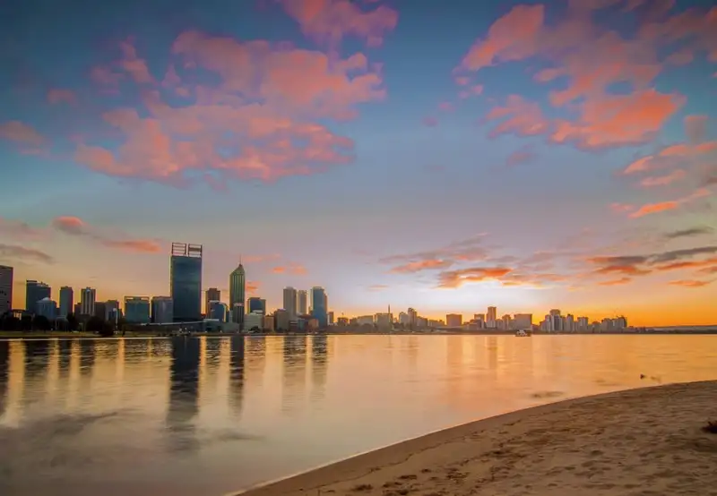Perth (Fremantle)