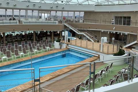 Image related to Swimming Pools - Skydome