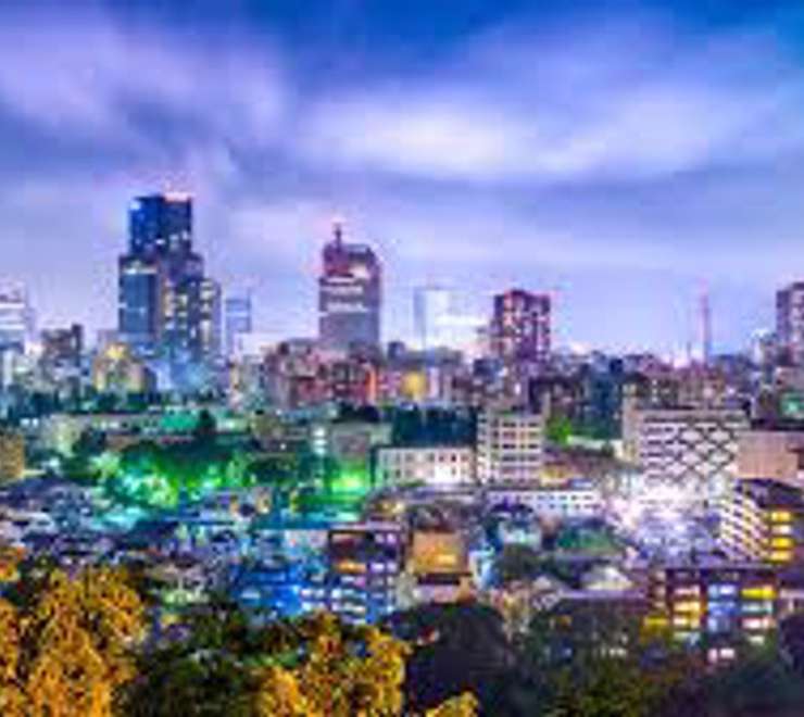 Sendai