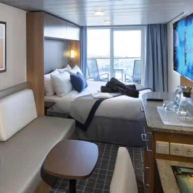 Image related to Sunset Concierge Class