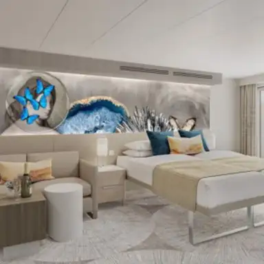 Image related to Family Suite