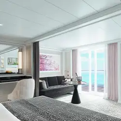 Image related to Serenity Suite
