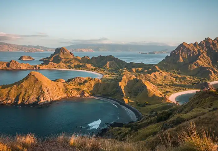 Photo of Day 27: Komodo Island