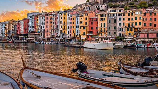 Portovenere