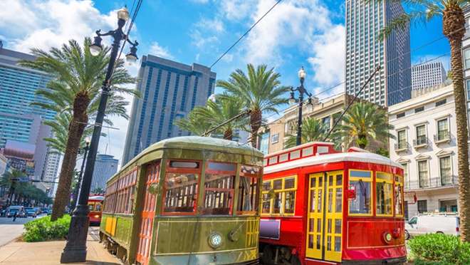 New Orleans