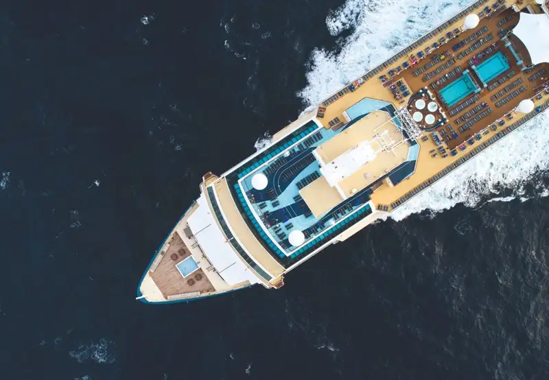 Marella Explorer 2