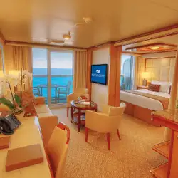 Image related to Premium Suite