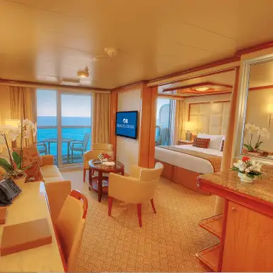 Image related to Premium Suite