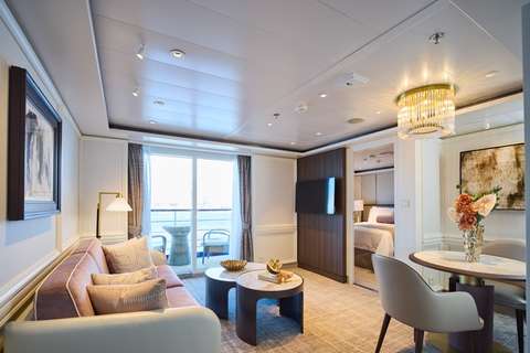 Image related to Seven Seas Suite