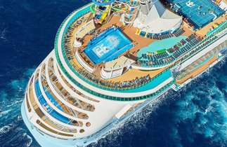 Image related to Spain and Portugal cruise from Southampton