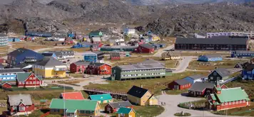 Paamiut