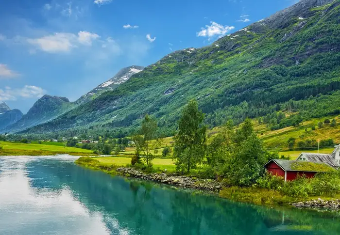 Photo of Day 7: Flam