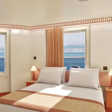 Image related to Premium Vista Balcony