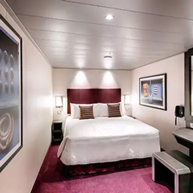 Image related to Deluxe Interior Fantastica