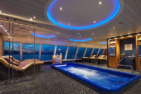 Image related to CARNIVAL HORIZON