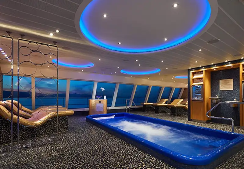 CARNIVAL HORIZON